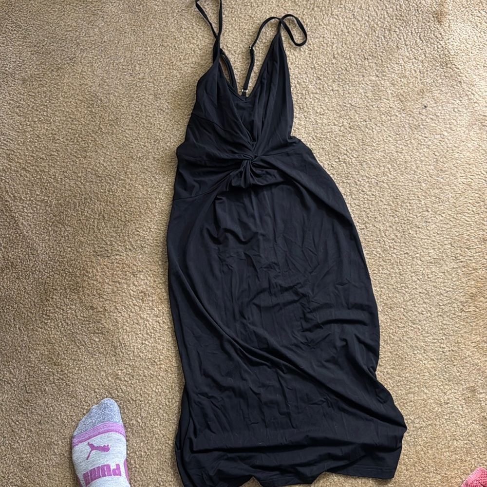 Shien dress